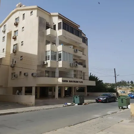 Apartment 301 Carisa Napa - Flats