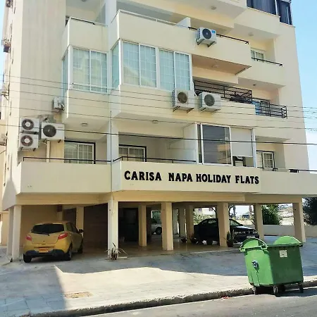 301 Carisa Napa - Flats Apartment