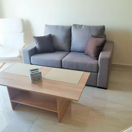 Apartment 301 Carisa Napa - Flats Larnaca