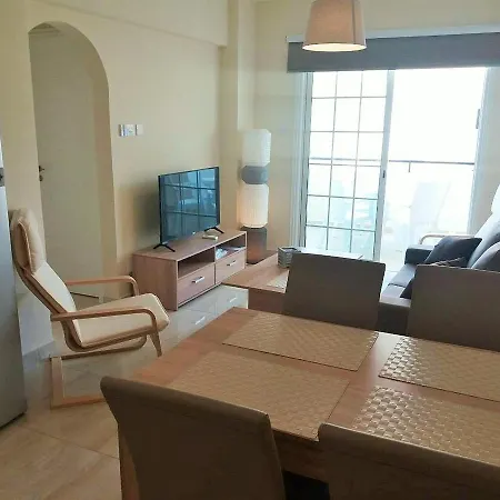 301 Carisa Napa - Flats * Larnaca