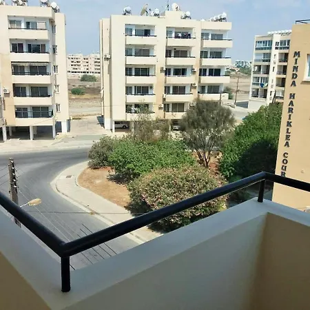 Apartment 301 Carisa Napa - Flats
