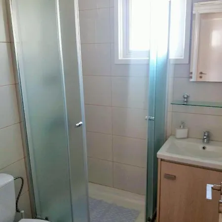 Apartment 301 Carisa Napa - Flats Larnaca