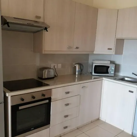 Apartment 301 Carisa Napa - Flats *
