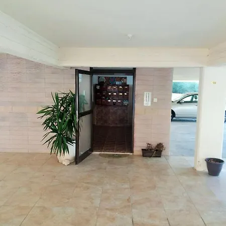 Apartment 301 Carisa Napa - Flats Larnaca