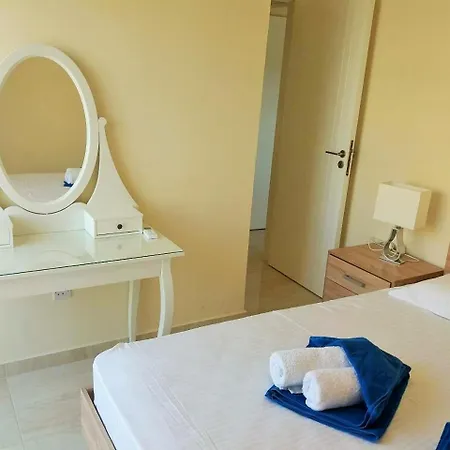 Apartment 301 Carisa Napa - Flats Larnaca