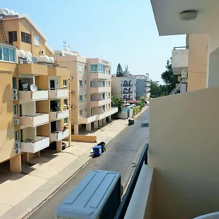 301 Carisa Napa - Flats Appartement *